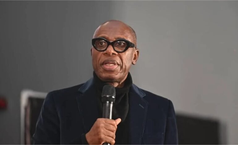 2027: People are tired and hungry – Amaechi warns Tinubu against rigging