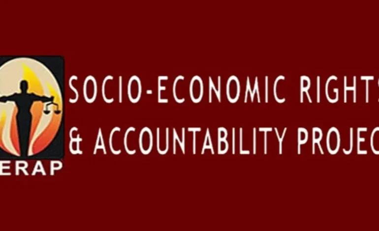 Probe ‘missing’ N94.4bn oil revenue, SERAP urges Tinubu