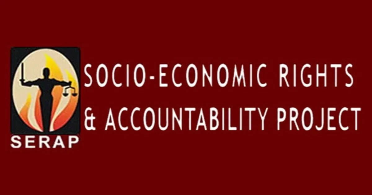 Probe ‘missing’ N94.4bn oil revenue, SERAP urges Tinubu