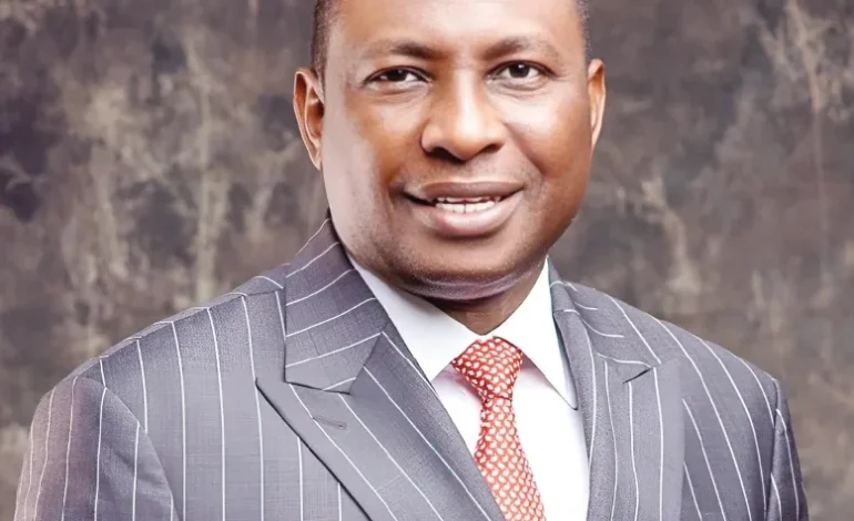 Abuja bizman arrested over alleged $120m fraud
