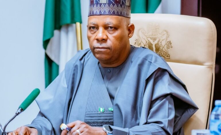 Ondo crash: FG won’t abandon bereaved families, says Shettima