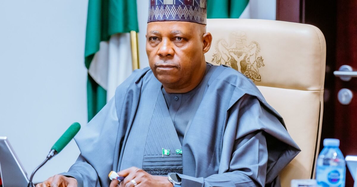 Ondo crash: FG won’t abandon bereaved families, says Shettima