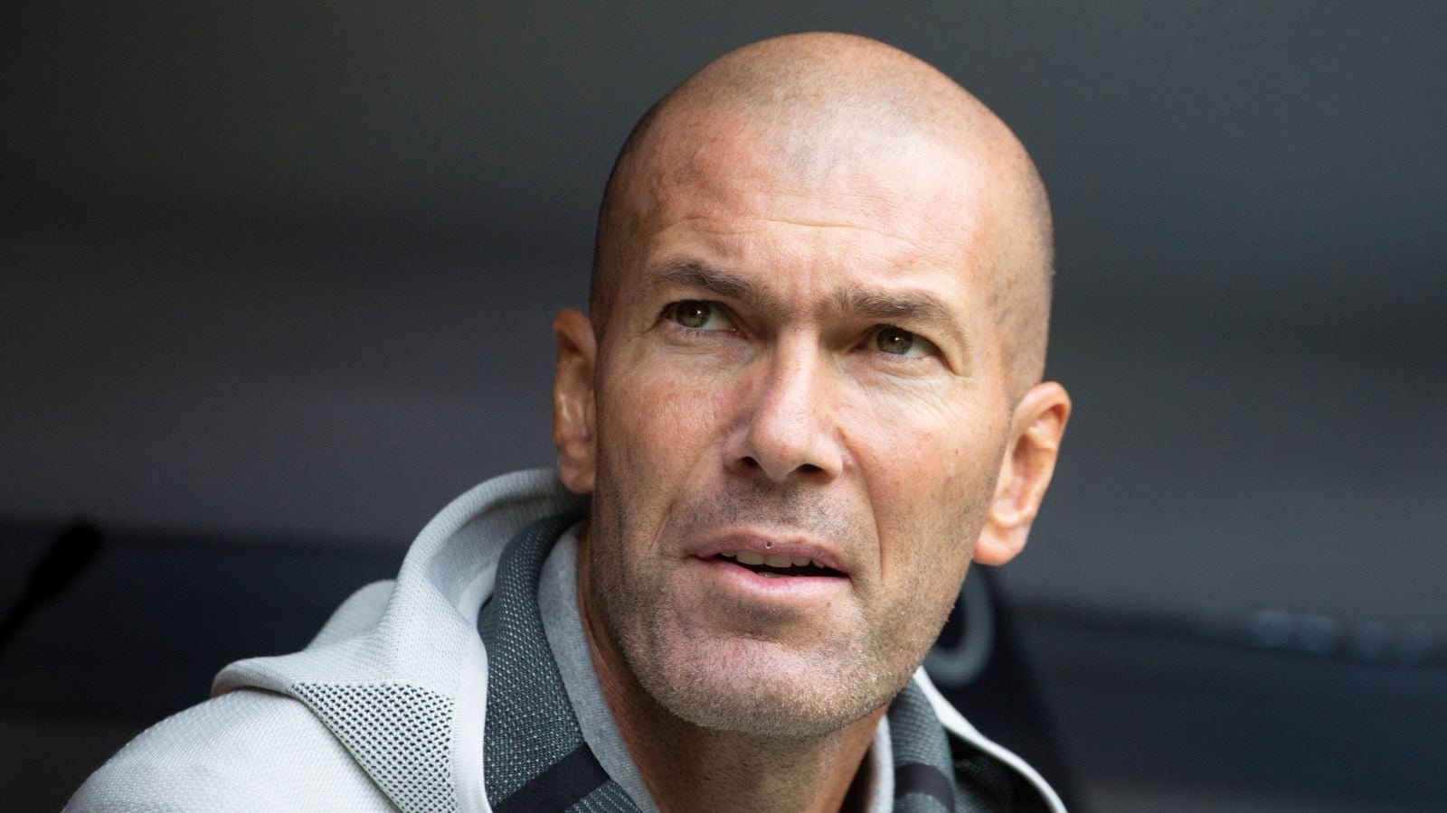 UNL: Zidane sends message to Portugal over Cristiano Ronaldo