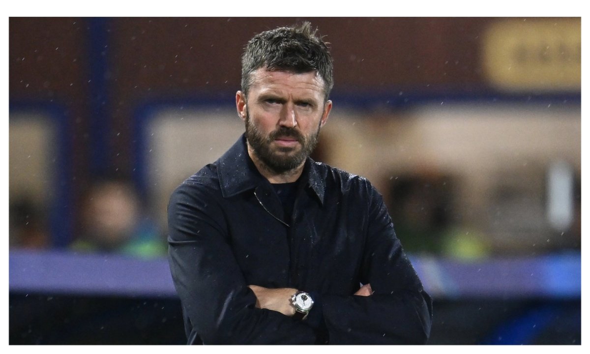 EPL: Why I benched Bruno Fernandes against Bournemouth – Carrick