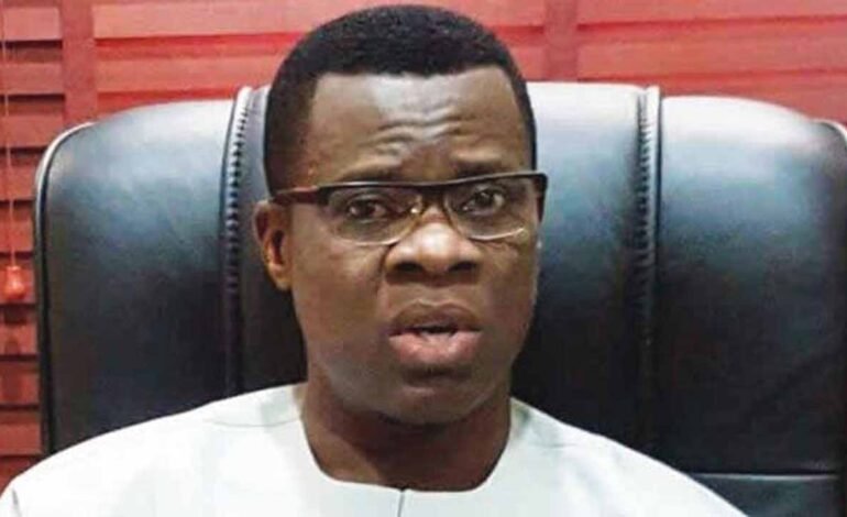 2027 elections will be more than a test – Former INEC Commissioner, Mike Igini