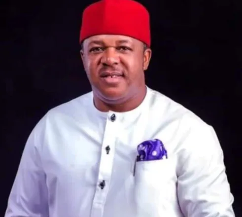 Nollywood veteran, Francis Duru, dies at 57