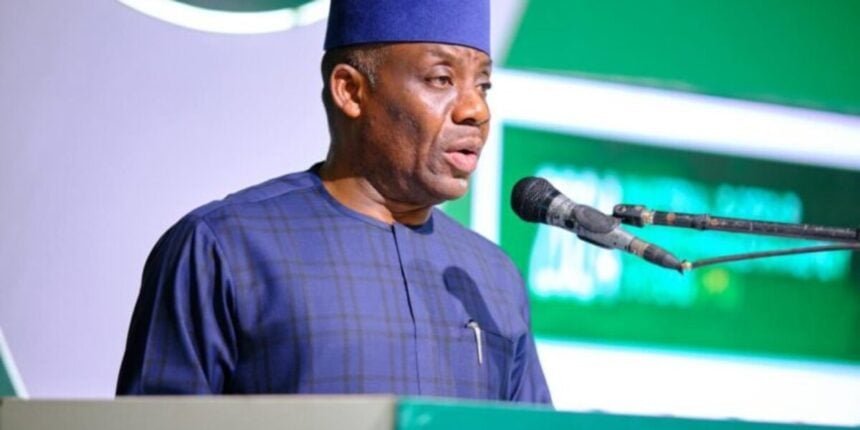 Alausa Moves To Integrate Sports Training Into TVET Programme